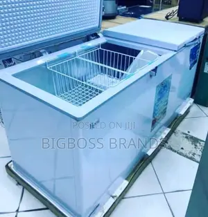 Roch Freezer Lita 700