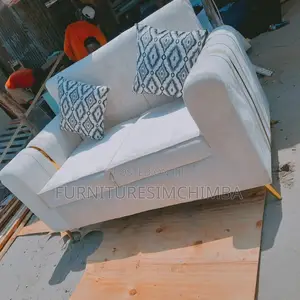 Bedsofa Na Sofaset