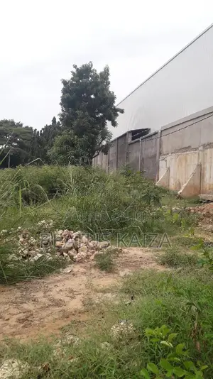 Sea View Plot for Sale at Mbezi Beach Masana Rafia
