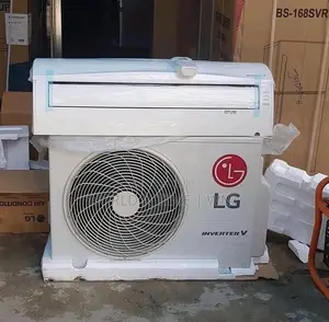 LG S4-Q09waqal 9000btulg Dualcool Inverter AC Energy Saving