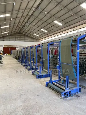 Industrial for Sale