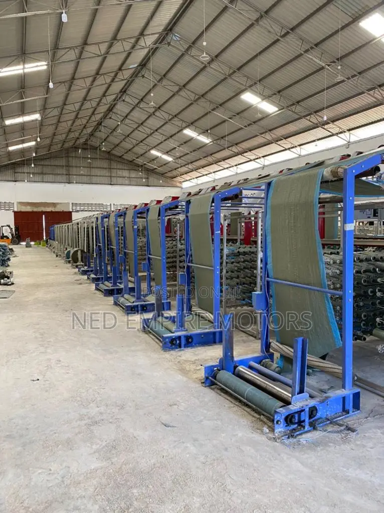 Industrial for Sale