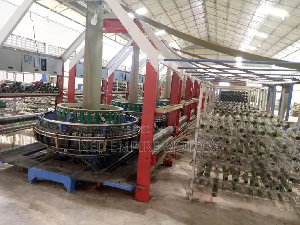 Industrial for Sale