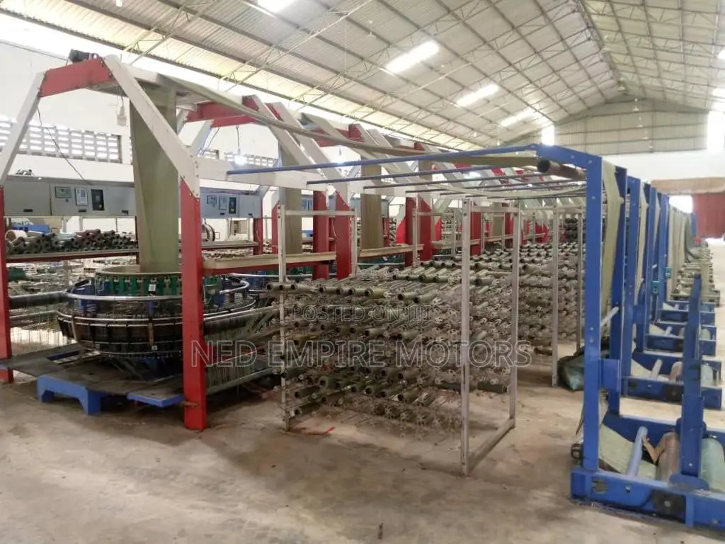 Industrial for Sale