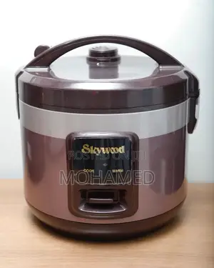 Skywood Rice Cooker 1.8L