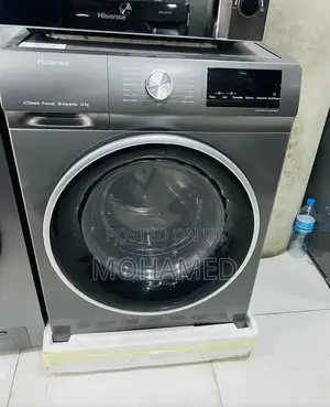 Hisense Automatic Washing Machine 10kg