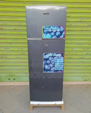 Boss Fridge/Friji Bs202