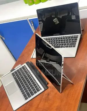 Laptop HP EliteBook X2 1012 G2 8GB Intel Core I5 SSD 256GB