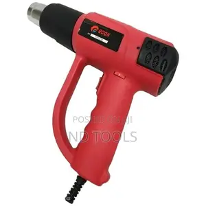 Hot Air Gun Hag 6618