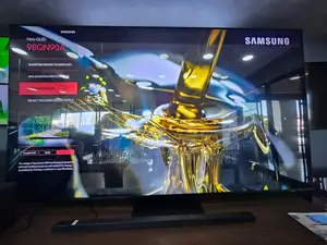 Samsung 98'' QN90A QHDR 32x Neoslim Dolbyatmo Neo QLED UHD