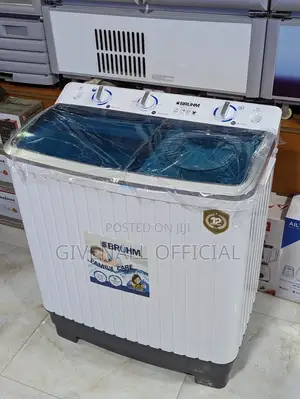 Ofa Ofa = Bruhm Washing Machine Kilo 7 Inafua Na Kukamua