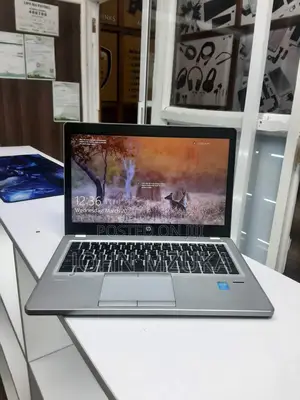Laptop HP EliteBook Folio 9480M 8GB Intel Core I7 HDD 500GB