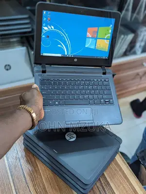 Laptop HP ProBook 11 G2 EE 4GB Intel Core I3 HDD 500GB