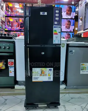 Mr UK Fridge/Friji 160L