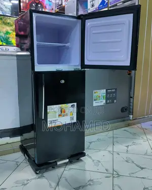 Mr UK Fridge/Friji 160L
