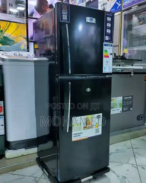 Mr UK Fridge/Friji 160L