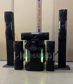 Alitop Subwoofer/Sabufa