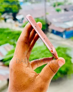 Samsung Galaxy S10 128 GB Orange