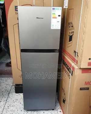 Hisense Fridge/Friji