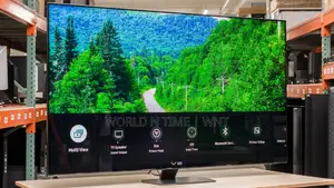 Samsung 65"QN90C QHDR 32x Neoslim Dolbyatmos Neo QLED UHD