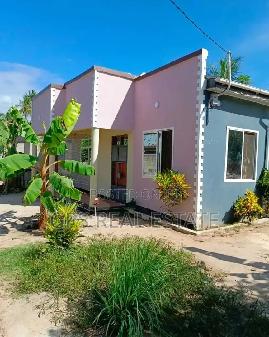 3bdrm House in Pugu, Ilala for sale