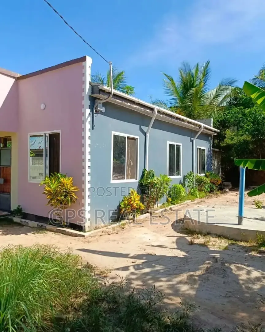3bdrm House in Pugu, Ilala for sale