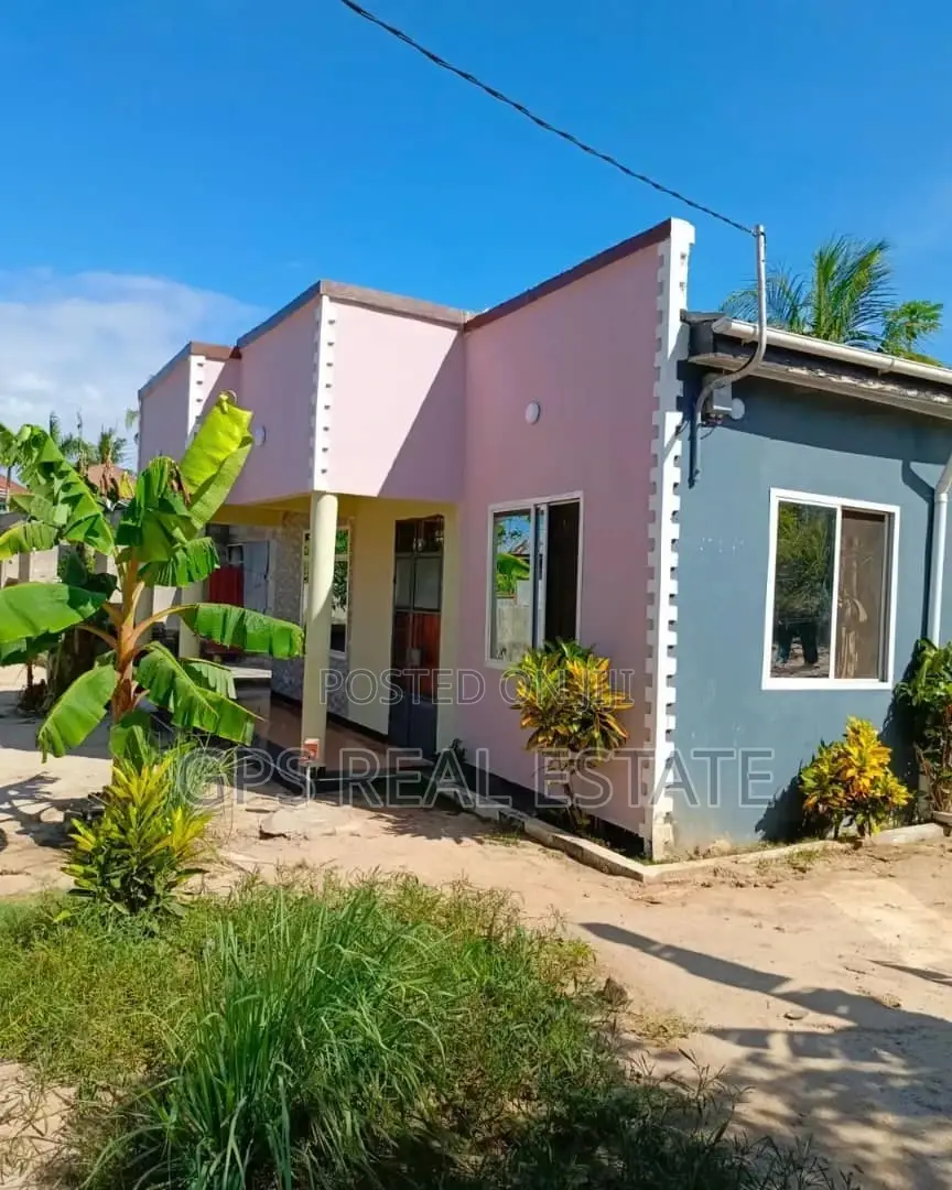 3bdrm House in Pugu, Ilala for sale