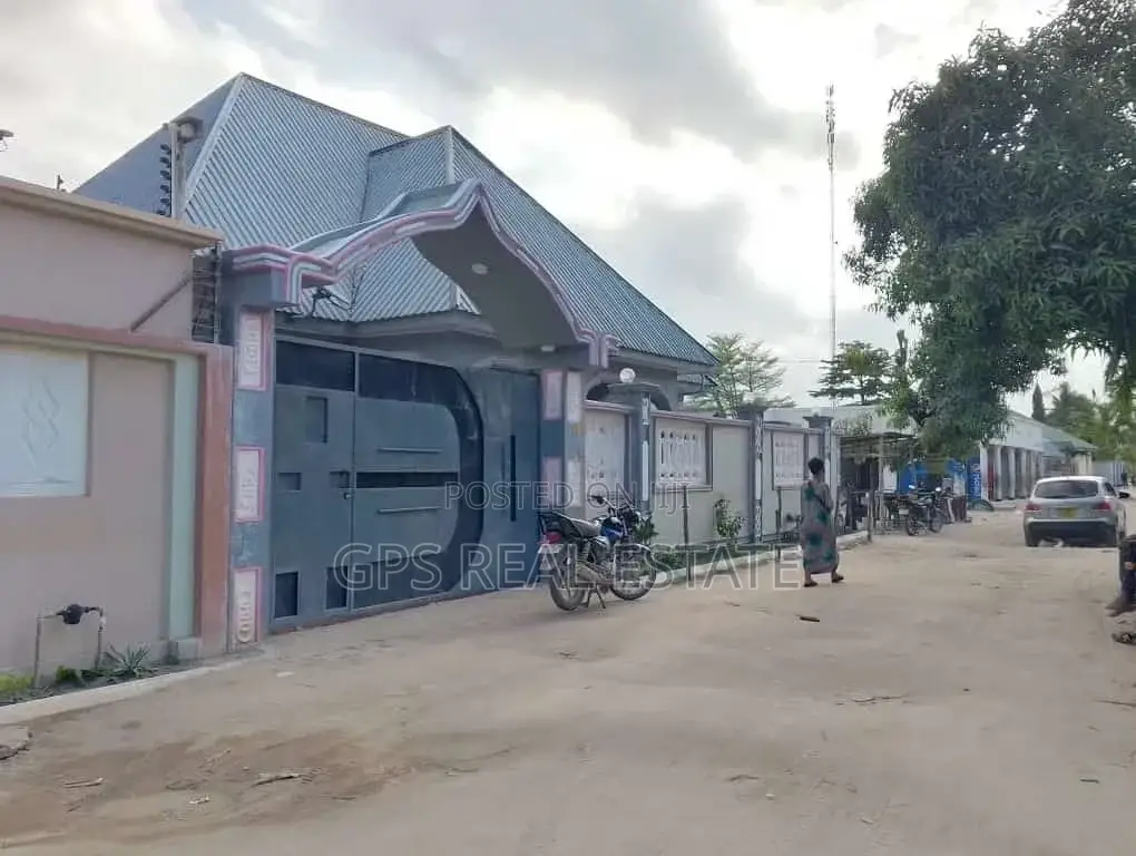 3bdrm House in Pugu, Ilala for sale