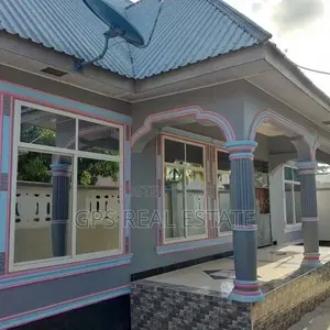 3bdrm House in Pugu, Ilala for sale