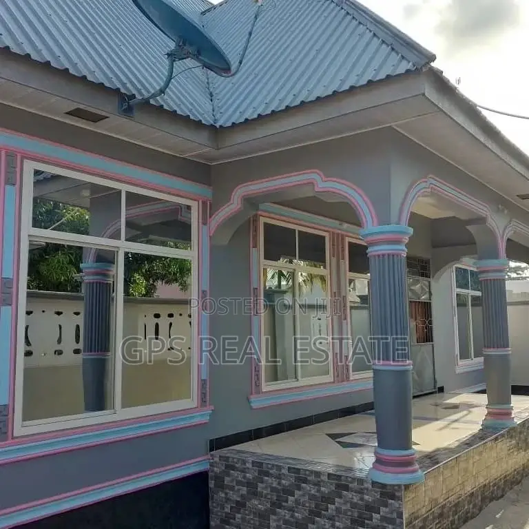 3bdrm House in Pugu, Ilala for sale