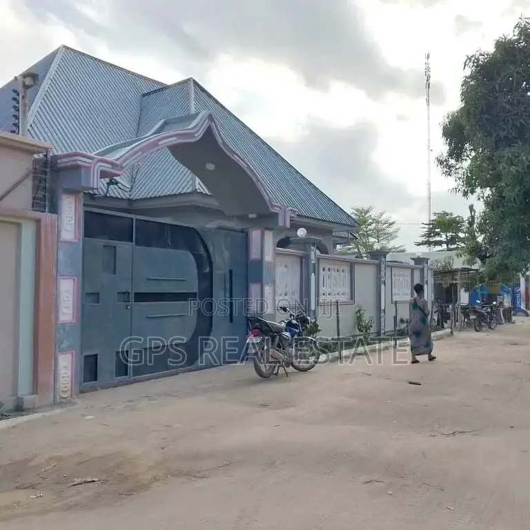 3bdrm House in Pugu, Ilala for sale