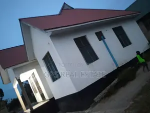 3bdrm House in Pugu, Ilala for sale