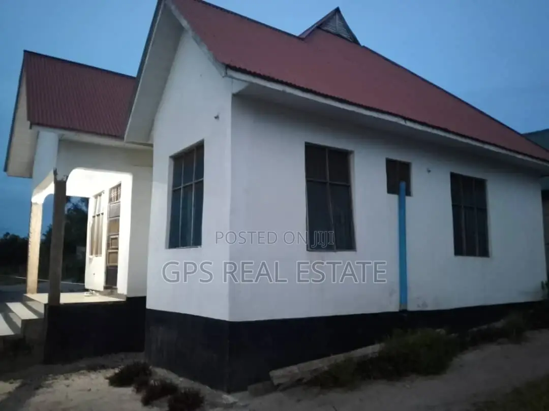 3bdrm House in Pugu, Ilala for sale