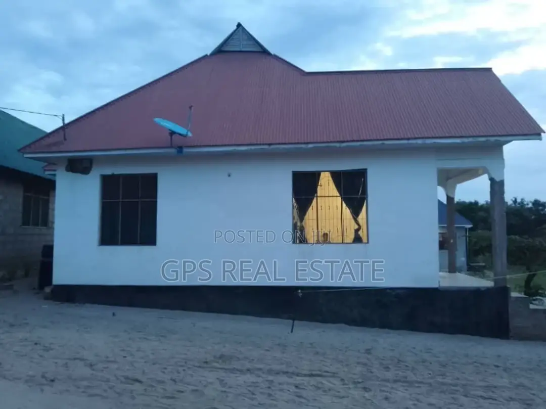 3bdrm House in Pugu, Ilala for sale