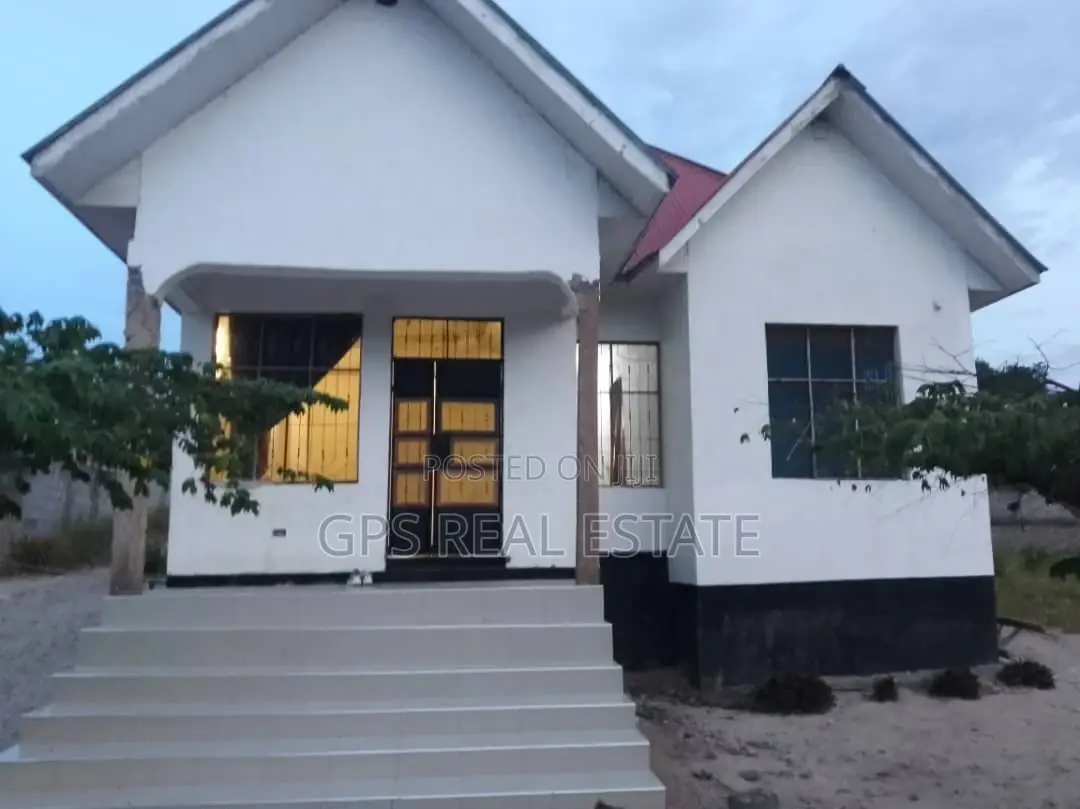 3bdrm House in Pugu, Ilala for sale