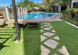 Furnished 2bdrm Apartment in Msasani for rent