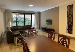 Furnished 2bdrm Apartment in Msasani for rent