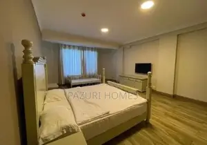 Furnished 2bdrm Apartment in Msasani for rent