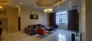 Furnished 3bdrm Apartment in Masaki for rent