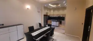 Furnished 3bdrm Apartment in Masaki for rent