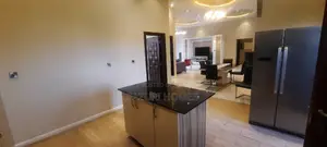 Furnished 3bdrm Apartment in Masaki for rent