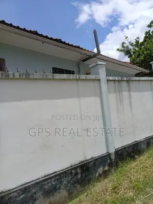 4bdrm House in Kimara B, Kinondoni for sale