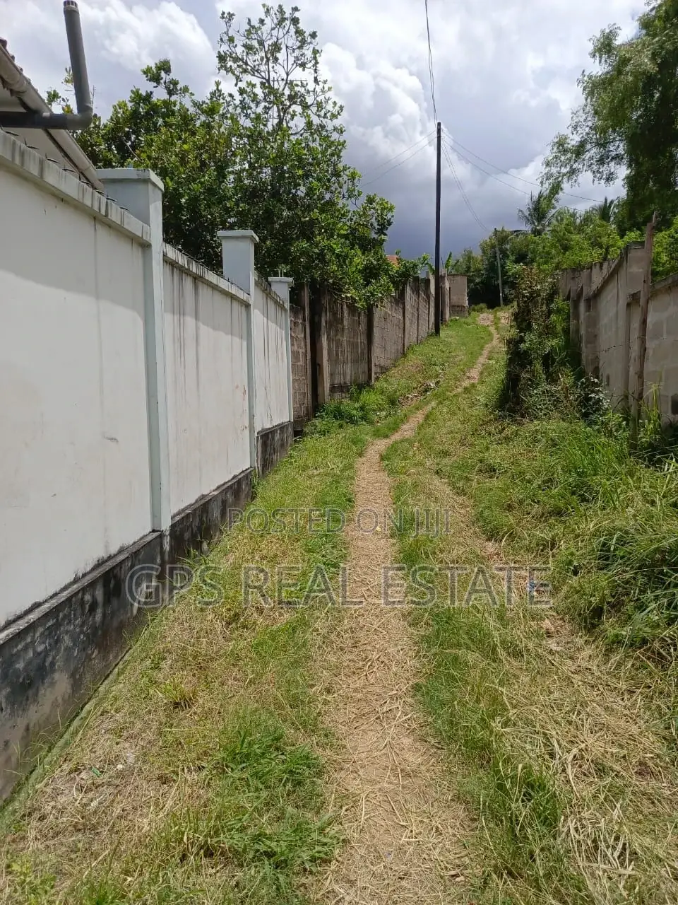 4bdrm House in Kimara B, Kinondoni for sale