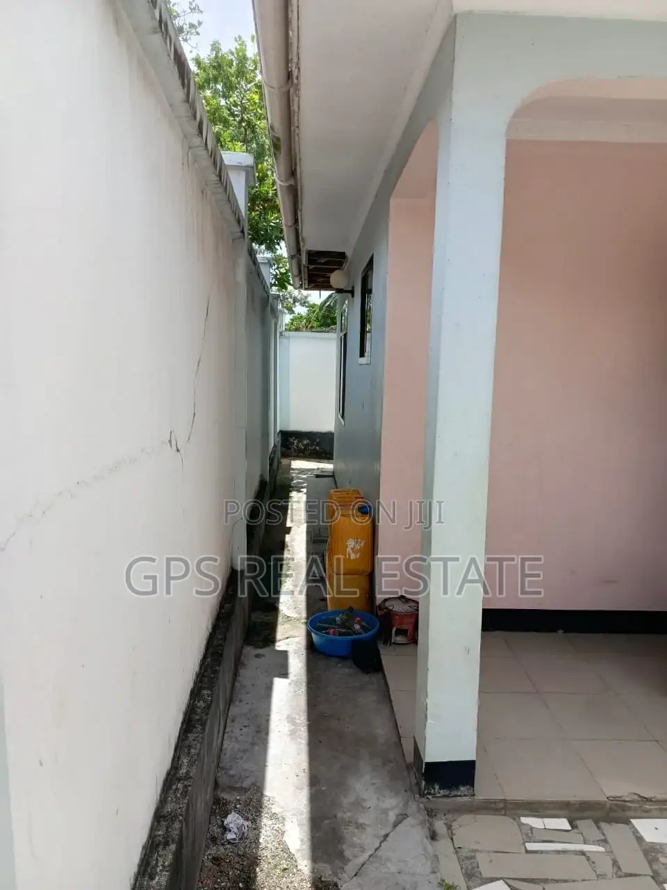4bdrm House in Kimara B, Kinondoni for sale