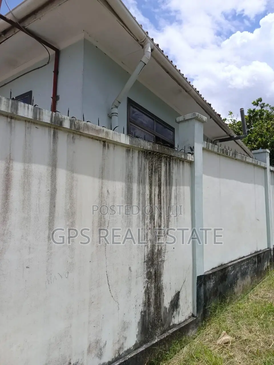 4bdrm House in Kimara B, Kinondoni for sale