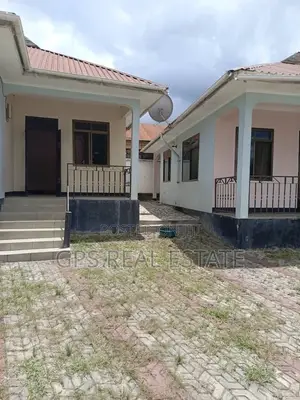 4bdrm House in Kimara B, Kinondoni for sale