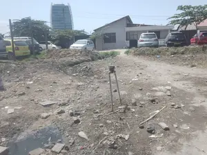 4bdrm House in Mwananyamala for sale