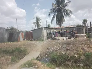 4bdrm House in Mwananyamala for sale