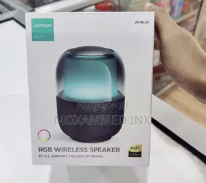 Joyroom RGB Speaker