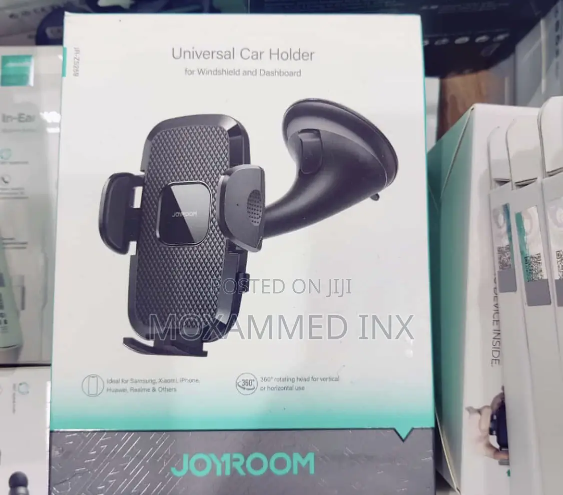 Joyroom Universal Car Holder